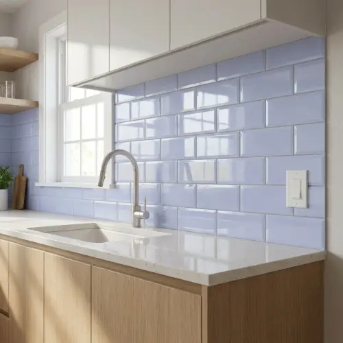 Fabresa Fabresa Biselado LILA BX 10x20