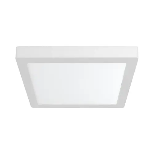 Braytron LED Panel Nadgradni Kvadratni 10" 24W Beli 6500K BP10-42430