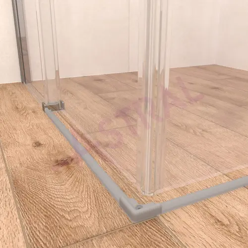 Astral Leo 90X90X195cm/8mm Nano easy