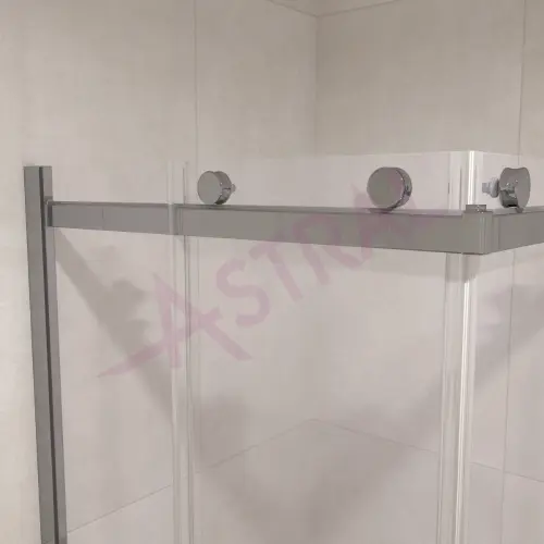 Astral Leo 90X90X195cm/8mm Nano easy