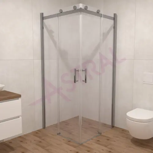 Astral Leo 90X90X195cm/8mm Nano easy