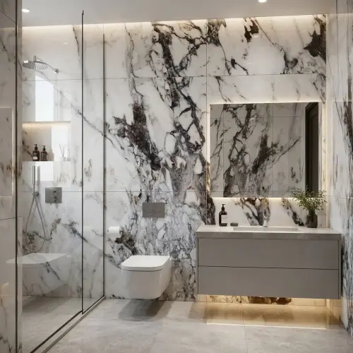 Marazzi Grande Marble Look 120x120 Grande Marble Look capraia lux M2AK