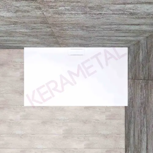 Kolpa Tuš kada Drop 140x80/O 566020