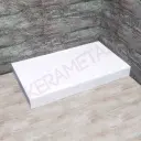 Kolpa Tuš kada Drop 140x80/O 566020