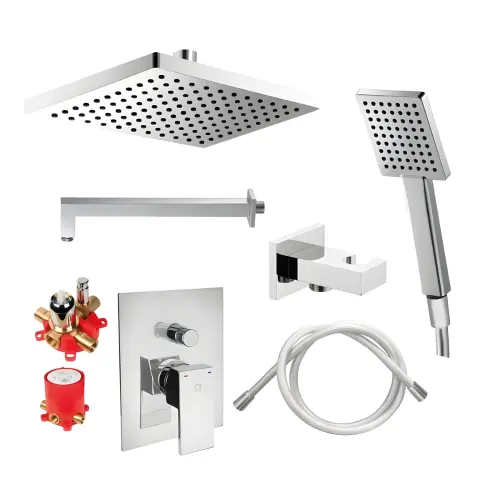 Herz Unitas SQ ugradni set 00364