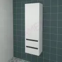 Kolpa ormarić Vittoria V 1481mm White 546230