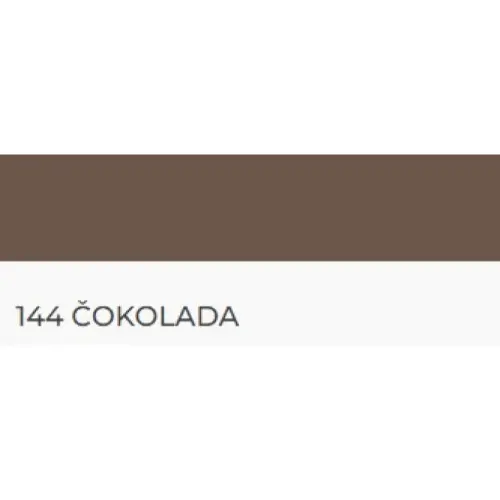 Mapei Mapesil AC 144 Čokolada kartuša 310 ml