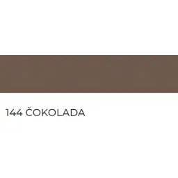 Mapei Mapesil AC 144 Čokolada kartuša 310 ml
