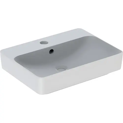 Geberit VariForm lavabo 60cm pravougaoni 500.780.01.2