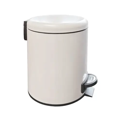 Kanta Inox T 5L ELITE Bela