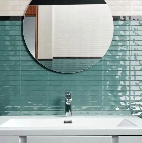 Marazzi Luz Ottanio Lux 5.3X30 MFM7