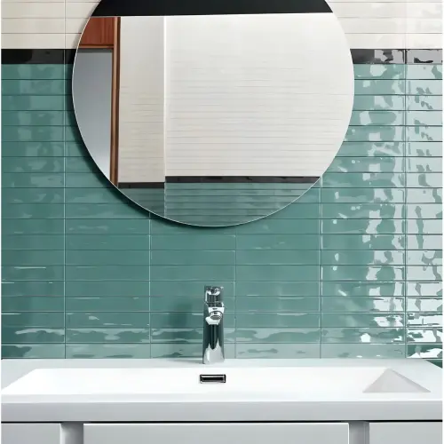 Marazzi Luz Ottanio Lux 5.3X30 MFM7