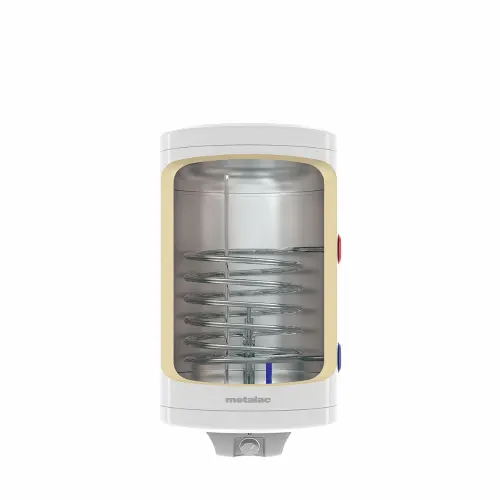 Metalac Taurus MB KD 120 E2i Inox 148279