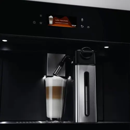 Electrolux kafe aparat KBC85Z