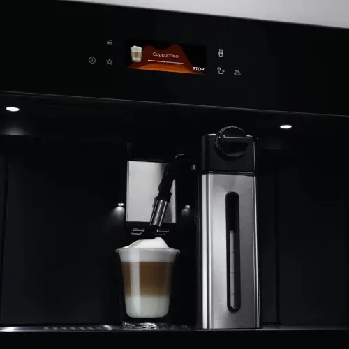 Electrolux kafe aparat KBC85Z