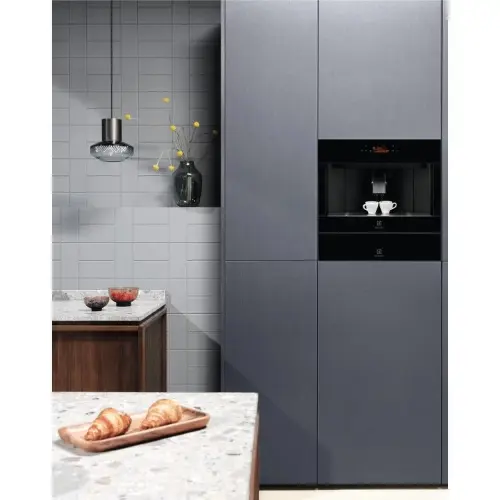 Electrolux kafe aparat KBC85Z