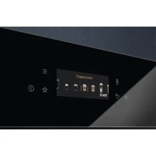 Electrolux kafe aparat KBC85Z