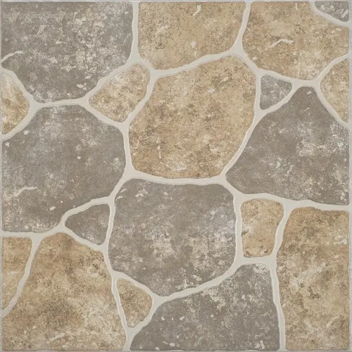 MILAS Beige 45X45 1.62