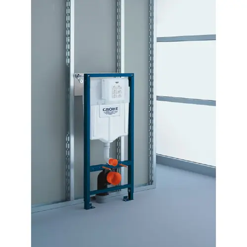Grohe Rapid SL ugradni vodokotlić bez tipke 38528001