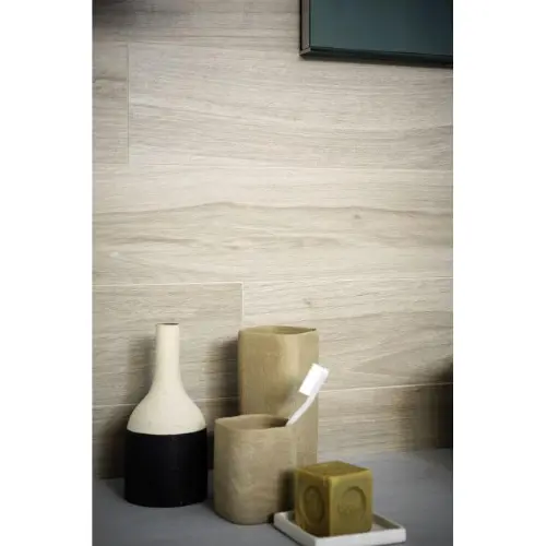 Marazzi Treverkchic Noce Tinto 20X120 MH2W