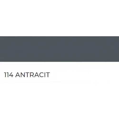 Mapei Ultracolor Plus 114 Antracit 5 kg