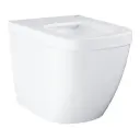Grohe Euro Ceramic WC šolja Baltik Rimless back to wall 39339000