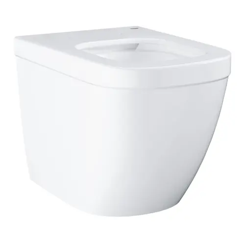 Grohe Euro Ceramic WC šolja Baltik Rimless back to wall 39339000