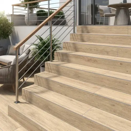 Arena Vecchio Beige 20X120 RECT 10mm R9
