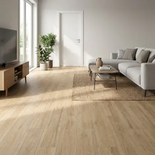 Arena Vecchio Beige 20X120 RECT 10mm R9