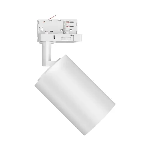 Braytron LED Šinski Reflektor 30W Beli CCT Trofazni BD40-00780