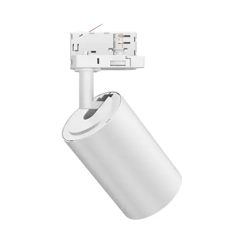 Braytron LED Šinski Reflektor 30W Beli CCT Trofazni BD40-00780