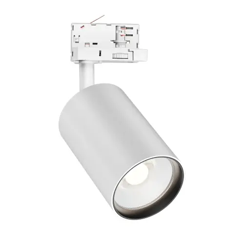 Braytron LED Šinski Reflektor 30W Beli CCT Trofazni BD40-00780