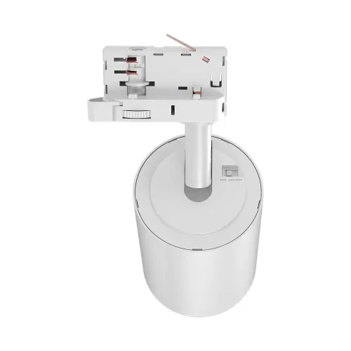 Braytron LED Šinski Reflektor 30W Beli CCT Trofazni BD40-00780