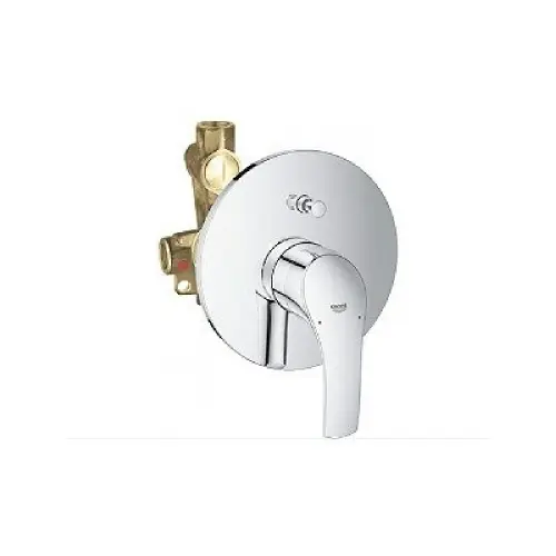 Grohe Eurosmart mešač sa prebacivačem i telom 33305002
