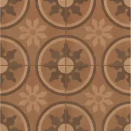 Marazzi D Segni Blend Tappeto 5 Terra 20x20cm M60P