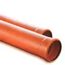 Valdom kanalizaciona Cev 160x4000 PVC SDR51