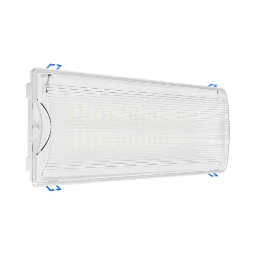 Braytron Panik Svetiljka LED 5W Dual IP65 Bela BC14-00900