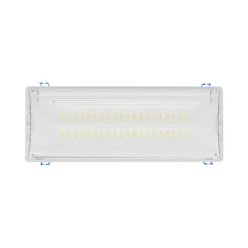 Braytron Panik Svetiljka LED 5W Dual IP65 Bela BC14-00900