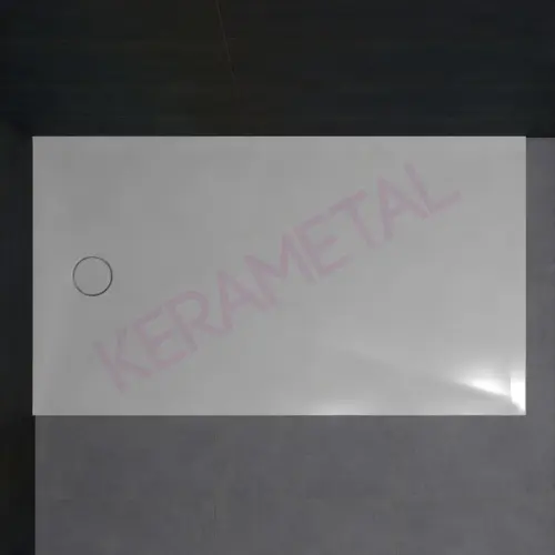 Kolpa Tuš kada Tello 160x90 Kerrock 551070