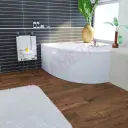 Kolpa Masažna kada Calando 150x85/MO-2 V+V - Desna 576820