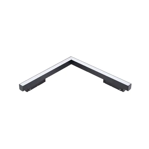Braytron Magnetna Linearna Svetiljka 12W Crna CCT 48VDC 3U1 BD60-00281
