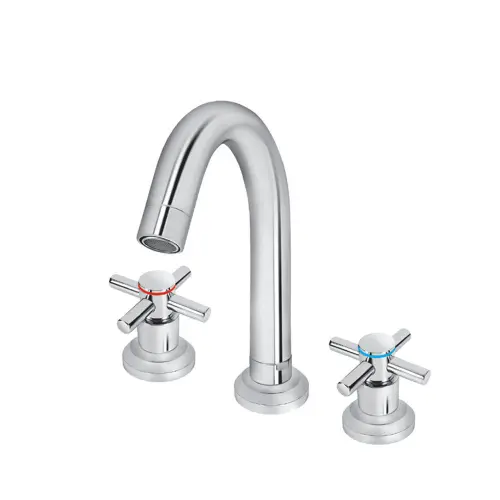 Rosan XO za lavabo - 3 otvora XO30102