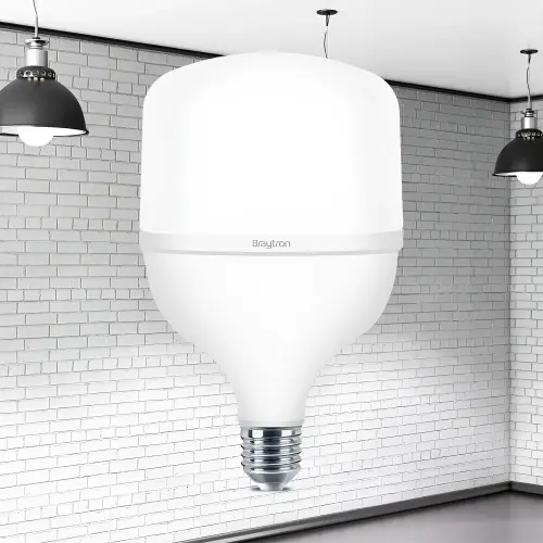 Braytron LED Sijalica T T100 30W E27 6500K BA13-33023