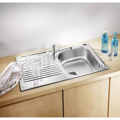 Blanco TIPO 45 S Compact 513441