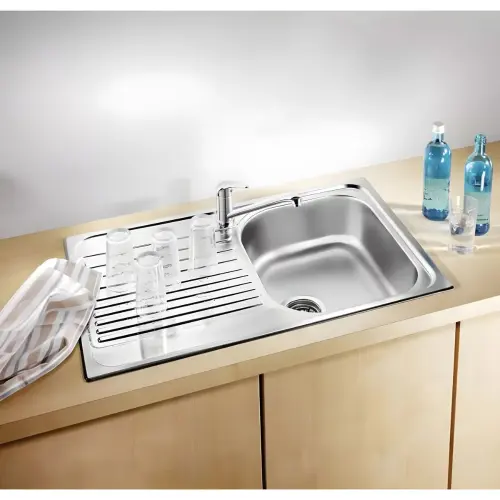 Blanco TIPO 45 S Compact 513441