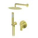 Rosan S2 gold ugradna 231601G1