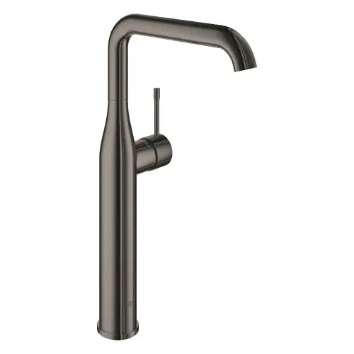Grohe Essence za lavabo XL bez podsklopa Hard Graphite 24170KF1