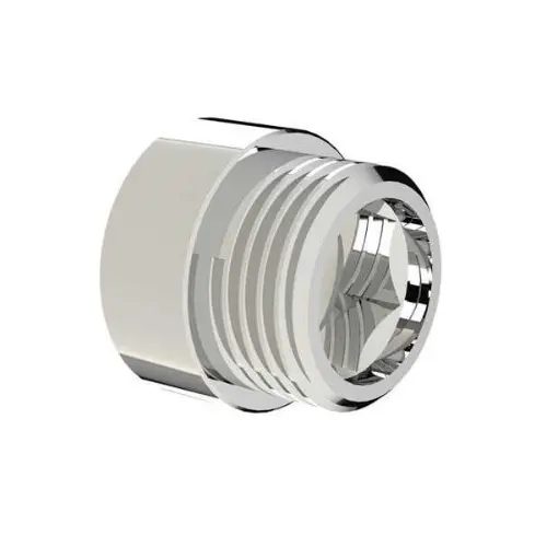 Arco produžetak hromirani M-Ž 1/2 1/2 x 25mm