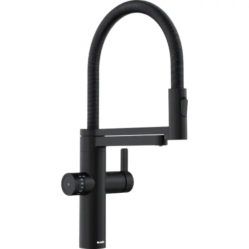 Blanco EVOL-S Pro Black Matt 526636