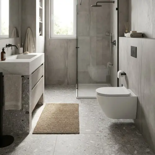 Energieker Ceppo Multi 60x60 L Tiles
